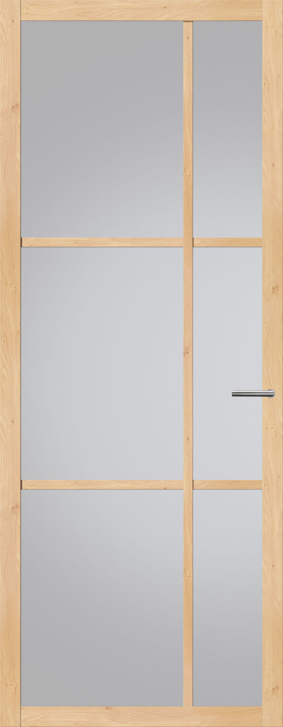 Svedex NDB906 Eiken